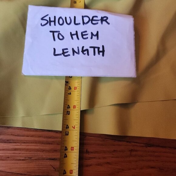 CHIARA BONI Lime Julia Cold Shoulder Petite Robe Sheath 60869 Dress - BRAND NEW - Picture 6 of 11